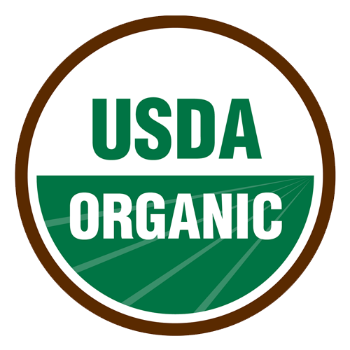 Certified Organic