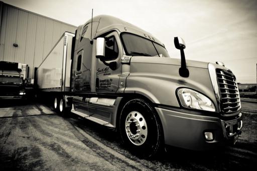 2005 – Modern Logistics Technology