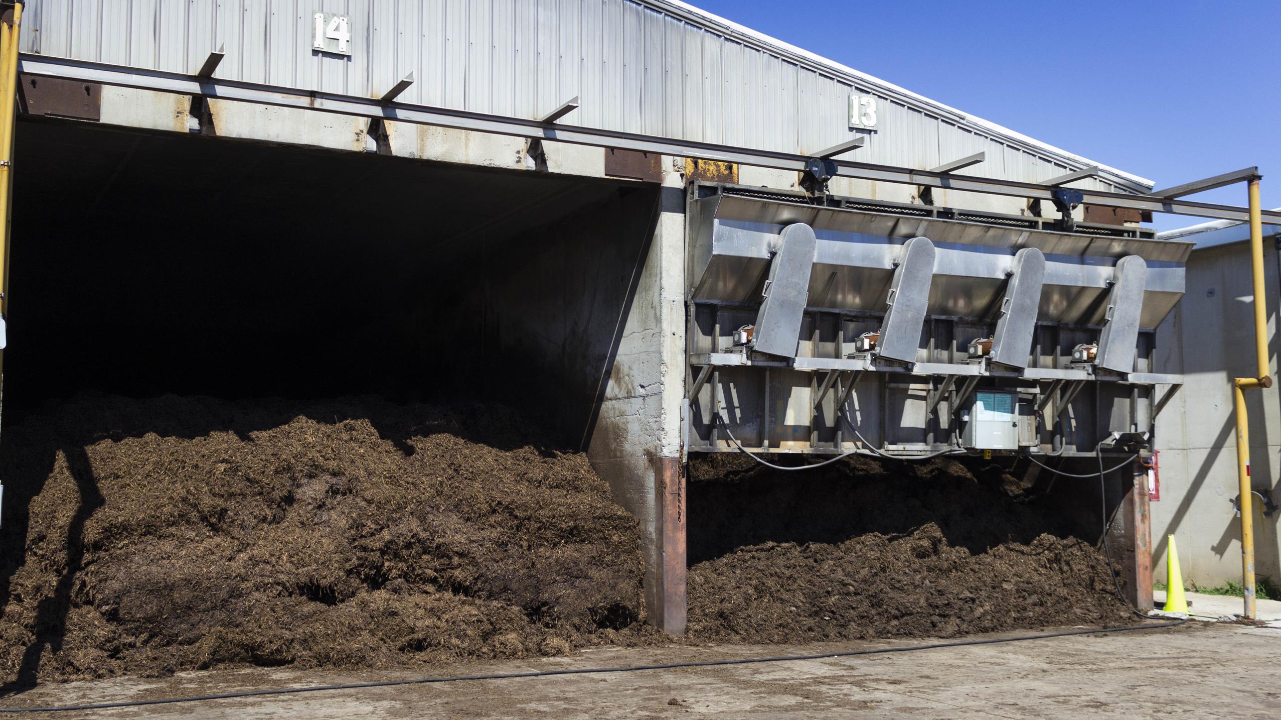 2007 – Seven Additional Pasteurization Tunnels Online