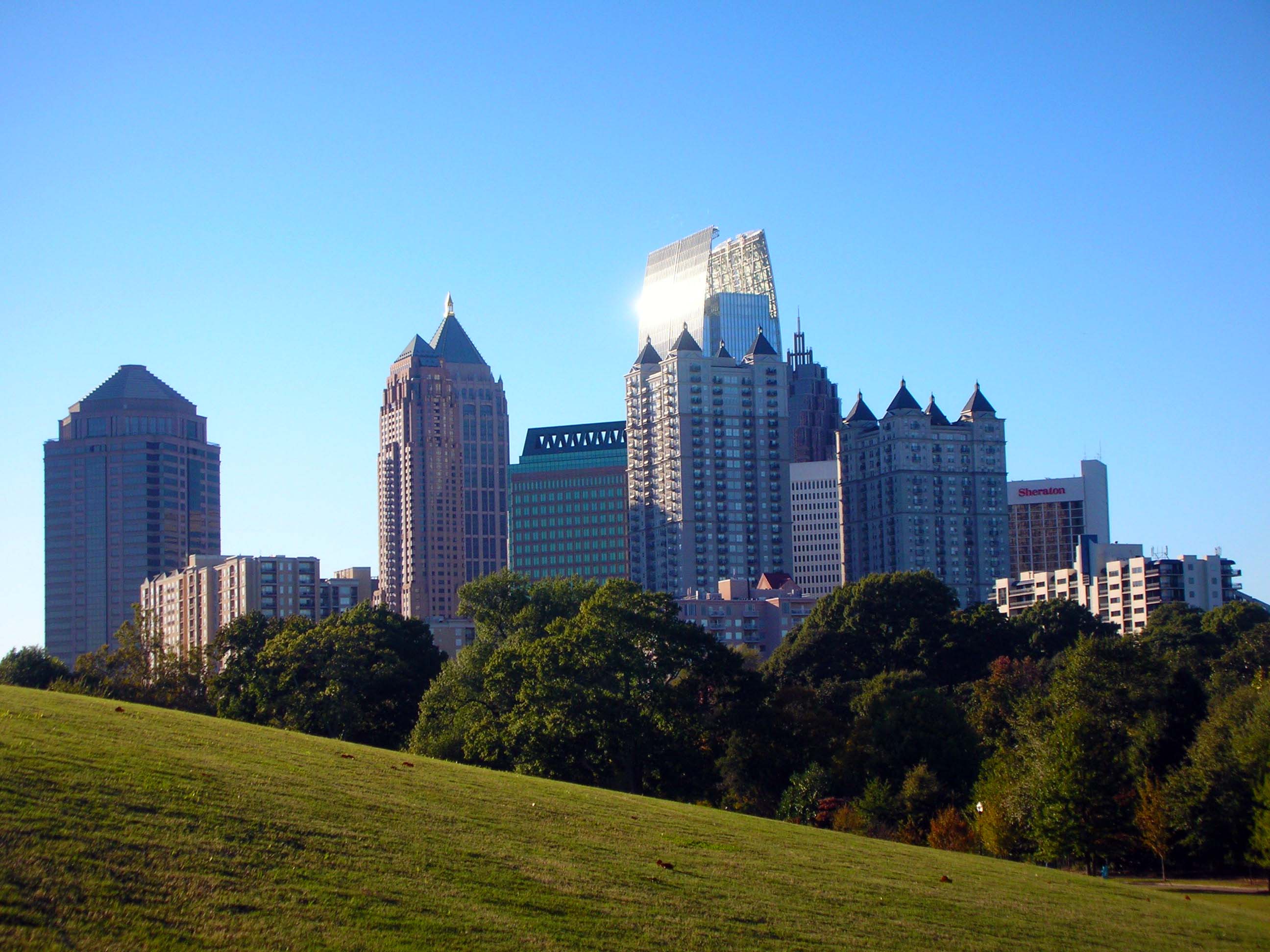2000 – South Mill Distribution Takes On The Southeast