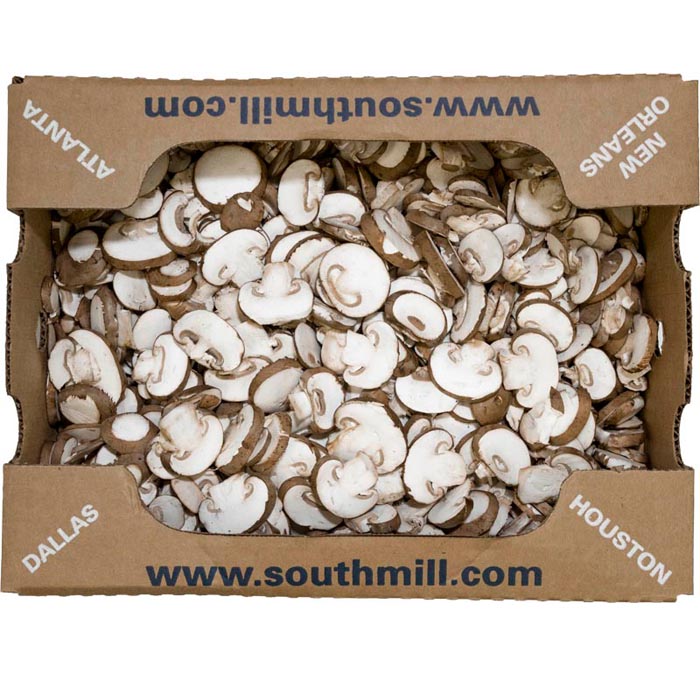 Cremini Mushrooms | South Mill Mushroom Sales | Fresh Mushrooms
